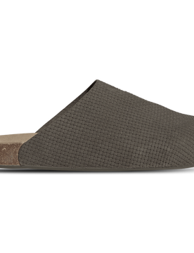 Adimule Donna - Infradito e sandali Marrone - Taglia 36 2/3 - Pelle 36 2/3