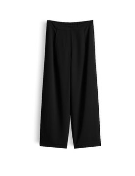 Pantalón de negocios CENYA URBAN negro 40