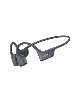 Shokz Cuffie Open Run Pro 2 nero - Shokz - FashionsVida
