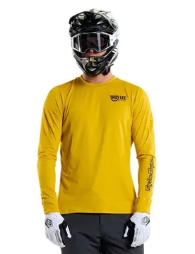 T-shirt à Manches Longues Ruckus Ride