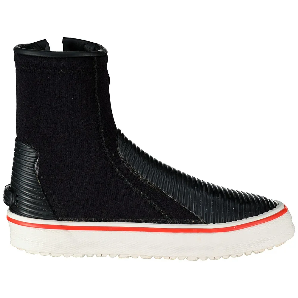 Semi Dry Booties Black EU 42 Men - Prorace - FashionsVida