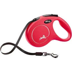 Correa automática para perros New Classic