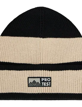 Gorro tejido de hombre Sence - Protest - FashionsVida