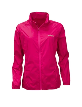 Giacca antipioggia da donna impacchettabile bacca 42 - PRO-X ELEMENTS - FashionsVida