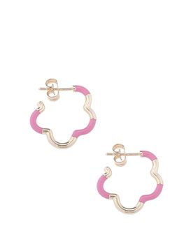 Bea Bongiasca Mini orecchini B