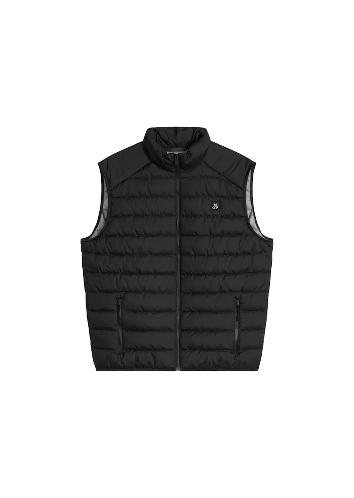 XL Woven Outdoor Vests male - 4XL - FashionsVida