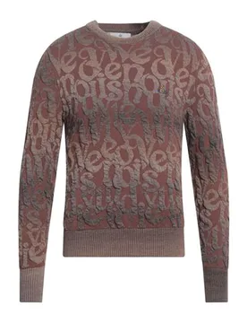 Pullover Hombre Marrón L,XS Hombre - Vivienne Westwood - FashionsVida