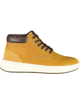 Herren SCHNÜRSTIEFEL Gelb 102217272_GI232