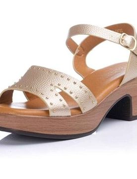Keilabsatzsandalen Sandalia - 0059464 37;38;41