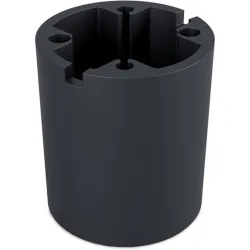Accesorio espaciador para el soporte de mesa de bild i