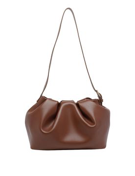 Borsa a tracolla a secchiello