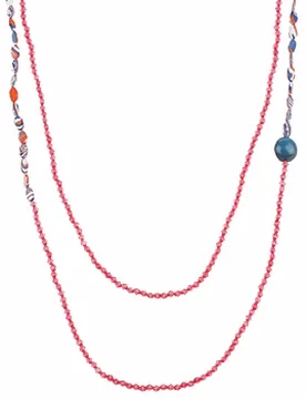 Kette Indien Einheitsgrösse Female - Zaza Factory - FashionsVida