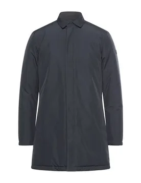 Plumífero y acolchado Hombre Azul noche M Hombre - Homeward Clothes Co. - FashionsVida