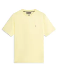 Camiseta amarillo S