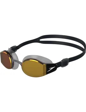Mariner Pro Mens Mirror Swimming Goggles - - Size: ONESIZE - Speedo - FashionsVida