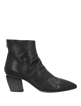 Botines de caña alta Mujer Negro 37,38,38.5,39 Mujer - Officine Creative Italia - FashionsVida