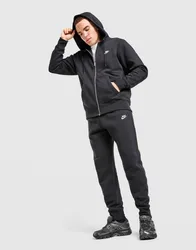 Foundation Jogginghose - Herren, Schwarz - male - Size: S