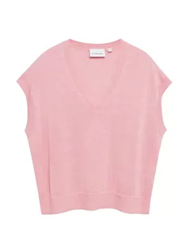 Strickpullover female - S - FashionsVida