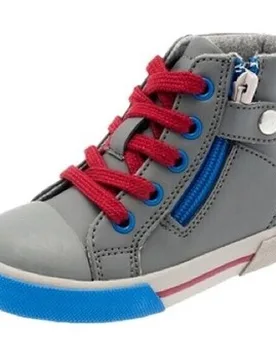 Turnschuhe Zaldo Gris 31 Female - Chicco - FashionsVida