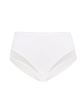 TEYLI Panti 'Filly' blanco