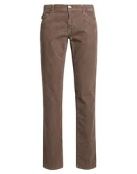 Pantalones Hombre Marrón claro 32,34,38 Hombre