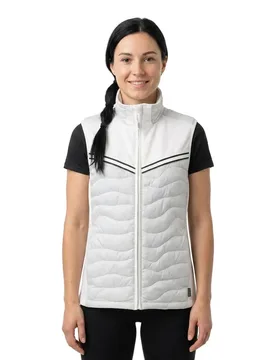 Gilet Customized 22375 Thermal White 4XL - MASCOT - FashionsVida