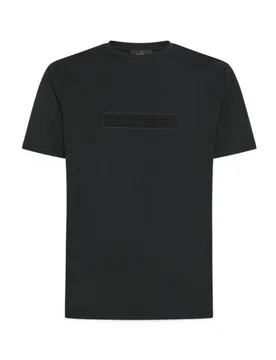 T-shirt Uomo OTAGO CN 02 NER - Peuterey - FashionsVida