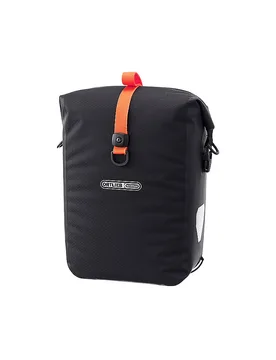 Borsa laterale Gravel-Pack Single 14,5L nero - Ortlieb - FashionsVida