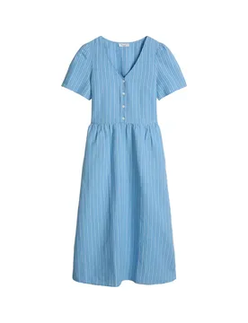 Woven Dresses female