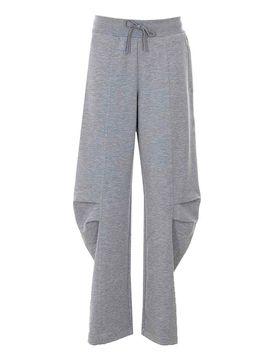 Pantaloni sportivi grigi