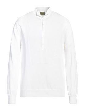 Pullover Hombre Blanco 46,48,50,52,54 Hombre