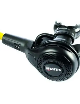 Mares Octopus Abyss Navy
