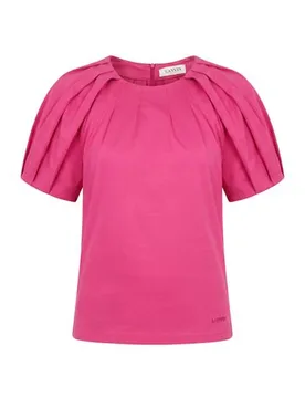 Top Mujer Fucsia L,M,XL,XXL Mujer - Lanvin - FashionsVida