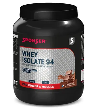 Isolat De Protéine De Lactosérum 94 Chocolat 850g