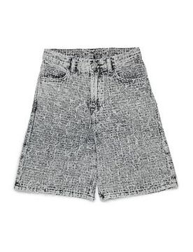Diesel Shorts Denim