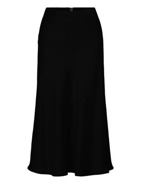 YAS Falda 'YASPella' negro