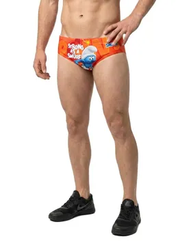 Otso Slip De Bain Smurf Strong