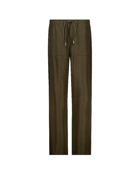 Hose Jogging Fit olive 42 damen