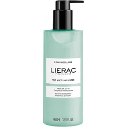 Agua Micelar 400 ml