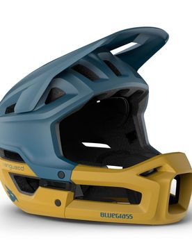 Eagle Casco downhill VANGUARD 2025
