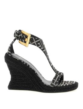 Balmain Espadrillas
