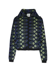 Skfk Cardigan LENORE nero S