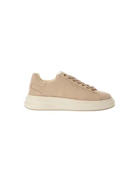Guess Herren Sneaker Beige 503867