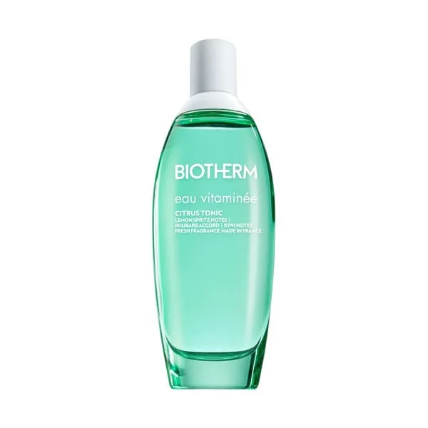 Eau VitaminÃ©e Citrus Tonic - Biotherm - FashionsVida