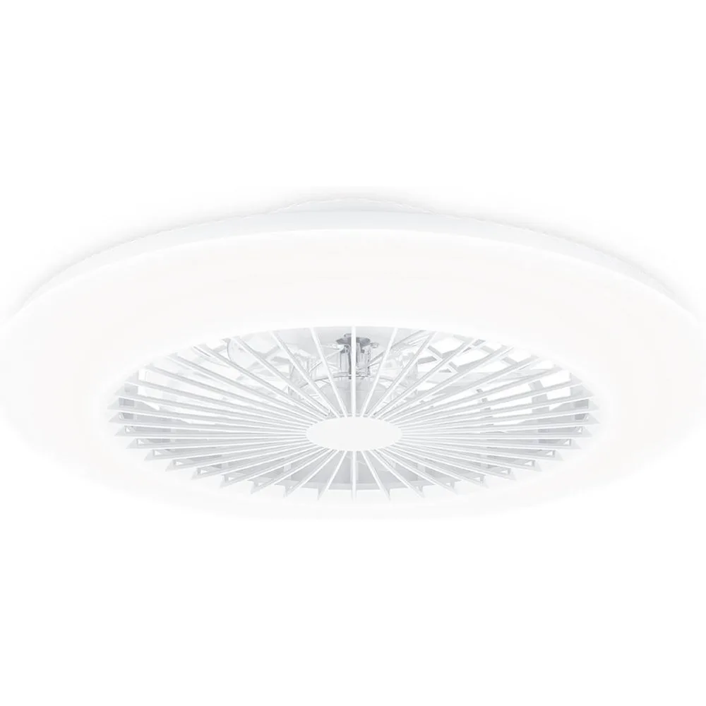 Ventilador techo Amigo Blanco - Philips - FashionsVida