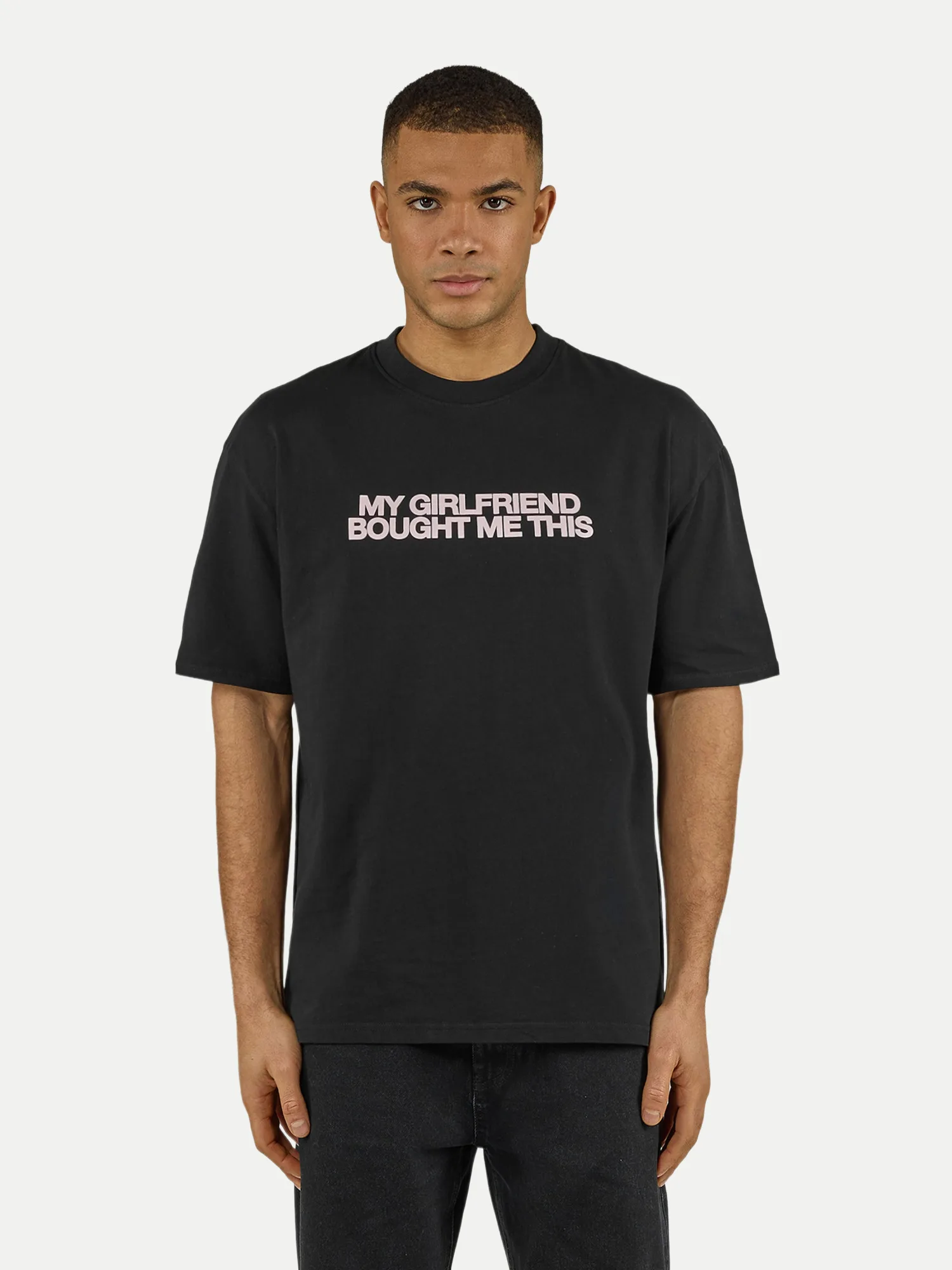 Pegador Tshirt Maribo Schwarz XXL - Pegador - FashionsVida