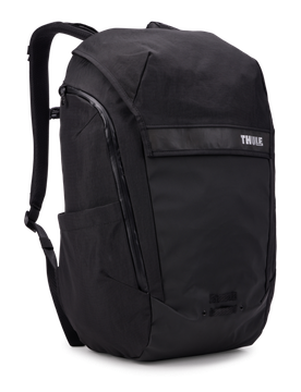 Zaino Paramount Commuter Backpack 28L - Black 3205235