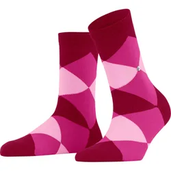 Socken Bonnie, beere 36_41