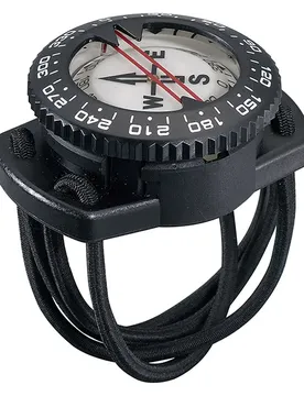 Tecnomar Bussola Rw With Bungee