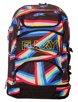 Sac à Dos Elite Squad 36l